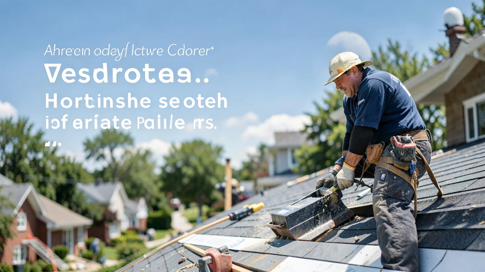 Roof Replacement in Kenilworth, NJ near me